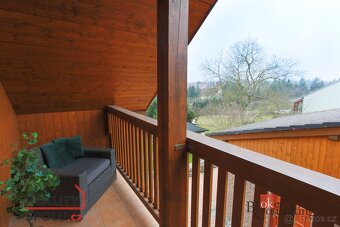 Prodej, domy/rodinný, 141 m2, Nad Rybníkem 383, 27062 Rynhol - 10