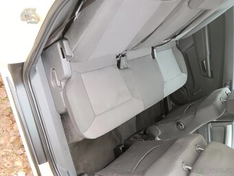 Prodám Opel Zafira 1.7Cdti 2012 Facelift - 10