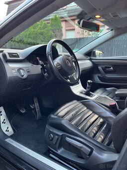 Volkswagen Passat CC 2.0TSI - 10