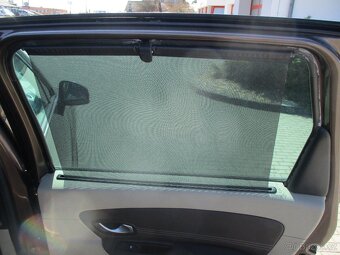 Renault Grand Scenic 1,4TCe 96kw 7míst Panoram GPS - 10