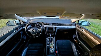 VW PASSAT 2.0TDi DSG 140kW Český původ - 10