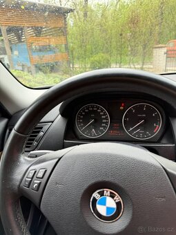 BMW X1, 20d xDrive, tažné, panorama, kůže, odpočet DPH - 10
