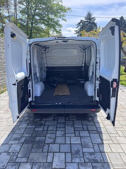 RENAULT TRAFIC,2.0dci,110kw,2024,ČR,DPH - 10