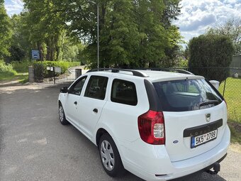 Dacia Logan 2020 - 10