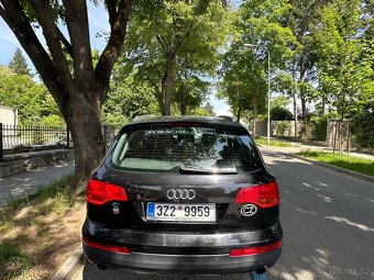 Q7 3.0 TDI 171 KW - 10