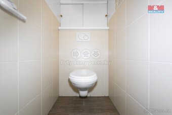 Pronájem bytu 2+1, 61 m², Nýřany, ul. Komenského - 10