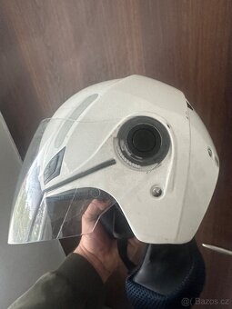 Kentoya Viking 125 cmm - 10