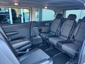 Mercedes benz viano 2.2 cdi - 10