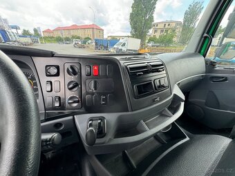 Mercedes Axor Silo cisterna - 10