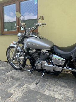 Honda VT 750 Shadow Spirit - 10