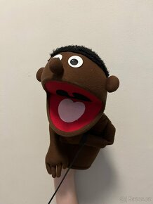 Loutky Muppets - 10
