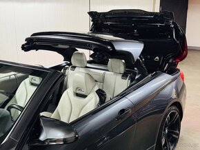 BMW M4 Cabrio 317kw - 10