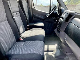 VW CRAFTER 2.0 TDI,100 kW,r.v.2014,DPH - 10
