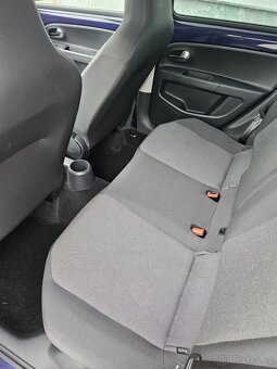 VW UP 1.0 44kW Move up - 10