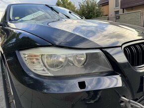BMW 328xi e90 lci na díly - 10
