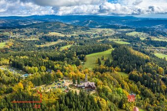 Prodej, domy/chalupa, 87 m2, 46871 Lučany nad Nisou, Jablone - 10