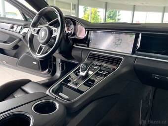 Porsche Panamera 4S Diesel 360°kam Panorama - 10