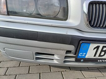 E36 Compact 316i - 10
