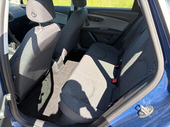 Seat Leon 1.6 TDI - 10
