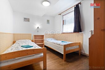 Prodej penzionu, 484 m², Branná - 10
