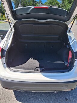 Nissan qashqai - 10