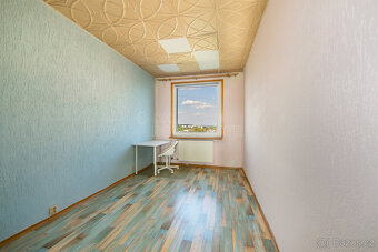 Prostorný byt 4+1 s lodžií a výtahem – Nýřany, 93,2 m² - 10
