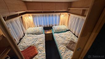 Karavan Dethleffs 510 Camper - 10