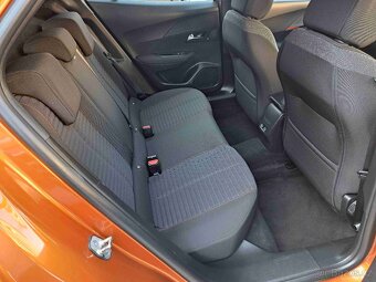 Peugeot 2008 1,2 PT EAT8 ACTIVE 122.000 km - 10