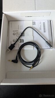 Sony WH-CH720N, modrá - 10