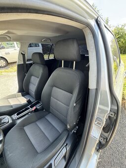 Škoda octavia II - 10