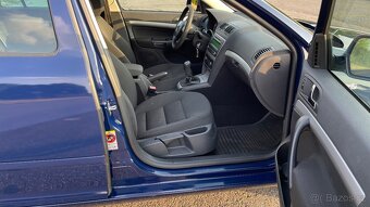 ŠKODA OCTAVIA 1.6TDI XENONY FAMILY - 10