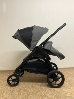 Inglesina Aptica XT 2024 - Taiga green - 10