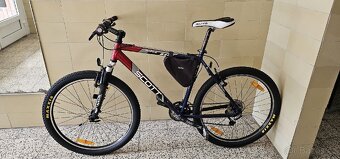 Horské kolo značky Scott - 10