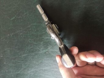 US revolver Merwin Hulbert 32SW vzácný raritní revolver TOP - 10