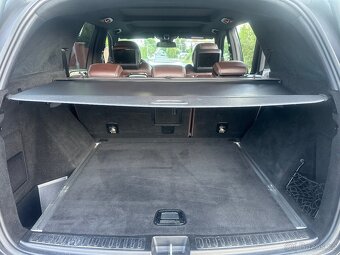 Mercedes-Benz ML63 AMG Performance,4x4,560PS AFFALTERBACH - 10
