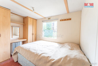 Prodej mobilheimu, 31 m², pozemek 369 m², Suchdol nad Odrou - 10