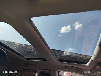 Honda CR-V executive - 10