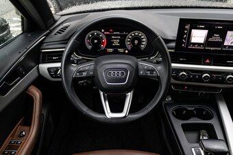 Audi A4 Avant 30 TDI S tronic / Pano / Matrix / B & O Audi - 10