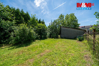 Prodej pozemku k bydlení, 1247 m², Bystročice - 10