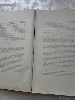 Kniha Zlatá Praha od Luděk Marold - 10