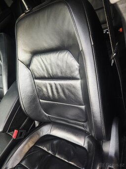 VW PASSAT B7 2.0 TDI Bluemotion - 10