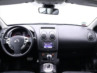 Nissan Qashqai 2,0 i 104kW Aut. Tekna Webasto (2012) - 10