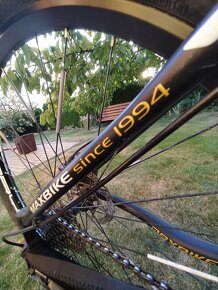 horské kolo MAXBIKE 29" SLEVA - 10