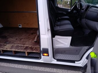 MERCEDES-BENZ SPRINTER316 L4H2MAXI2,2CDi120kw,rv4/2013 - 10