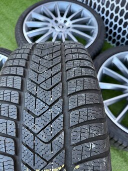 Mercedes A-CLASS W177 CLA W118 TOP SADA AMG ORIGINÁL - 10