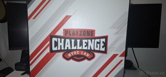 Herní počítač - Nvidia RTX 2060 / Intel Core i5-9400F - 10