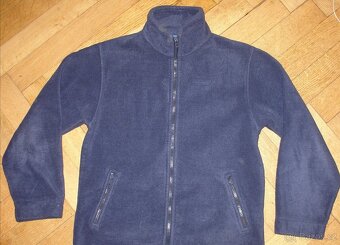 ++ 10x chlapecká mikina, svetr vel.152-164 - levně prodám ++ - 10