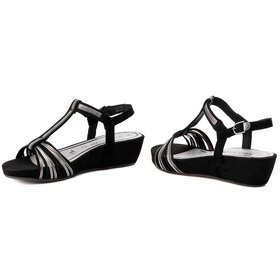 Tamaris sandály vel.40 - 10