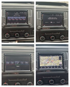 Vw Transporter T6 110 KW Long DPH 2020 - 10