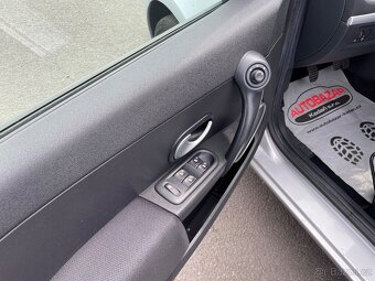 Renault Clio, 1,2 74kW, KOMBI - 10